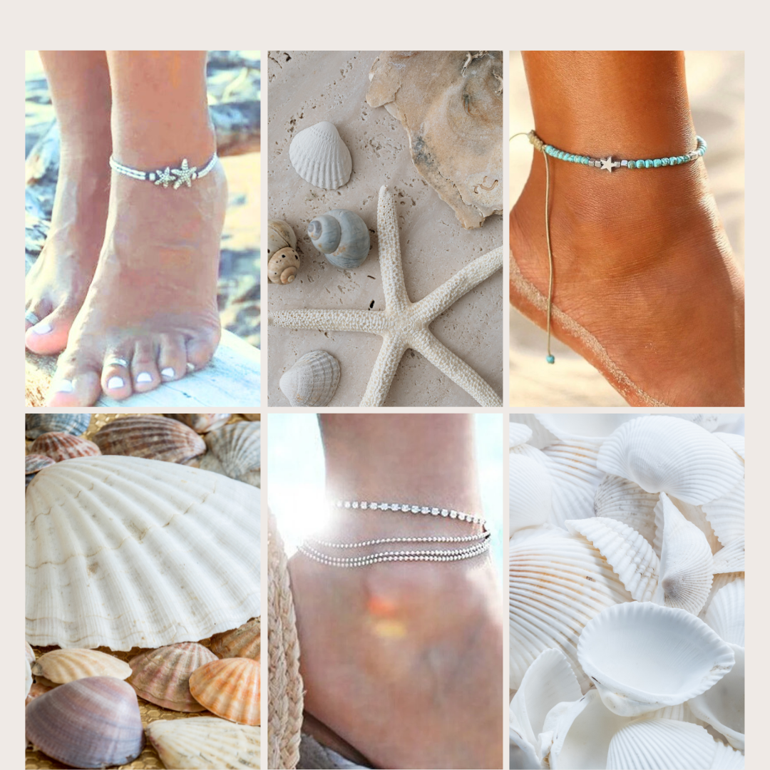 Anklets